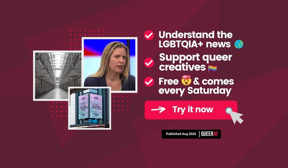 Understand the LGBTQIA+ news: British news channel regularly broadcasting anti-LGBTQIA+ misinformation investigated again