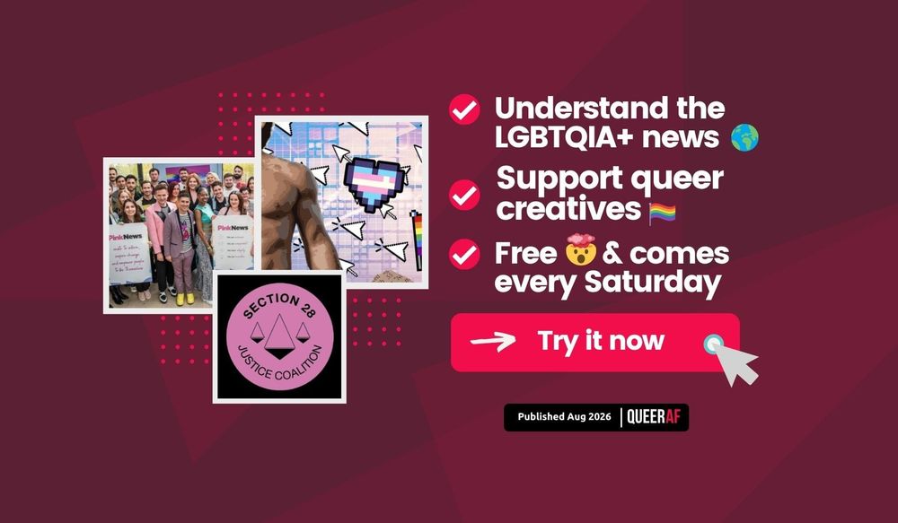 Understand the LGBTQIA+ news: What are the challenges facing queer journalism?