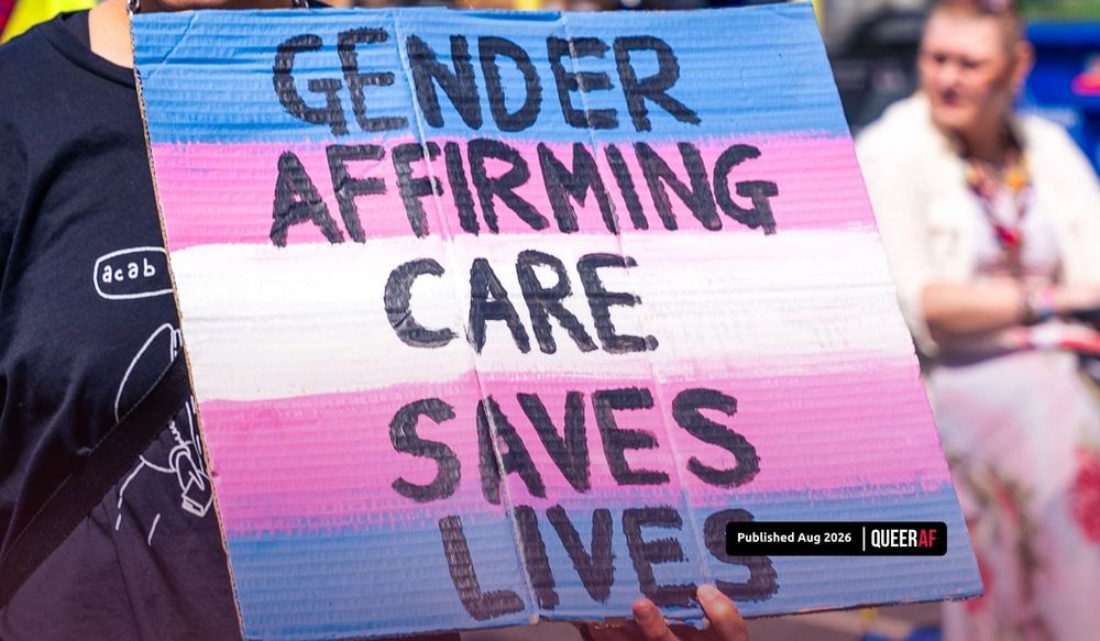 NHS cancels all gender-affirming surgeries for adult patients of Welsh Gender Service with immediate effect