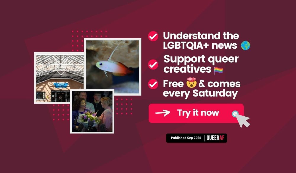 Understand the LGBTQIA+ news: Welsh Gender Service apologies for withdrawal of care, as investigation