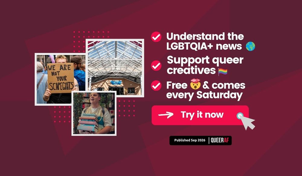 Understand the LGBTQIA+ news: Exclusive | Up to 800 "absolutely devastated" Trans+ patients affected by Welsh Gender Services cancellations
