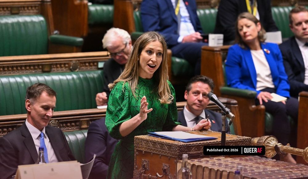 Forcing 'impartiality' in classrooms is a Trojan horse for bans on queer lives