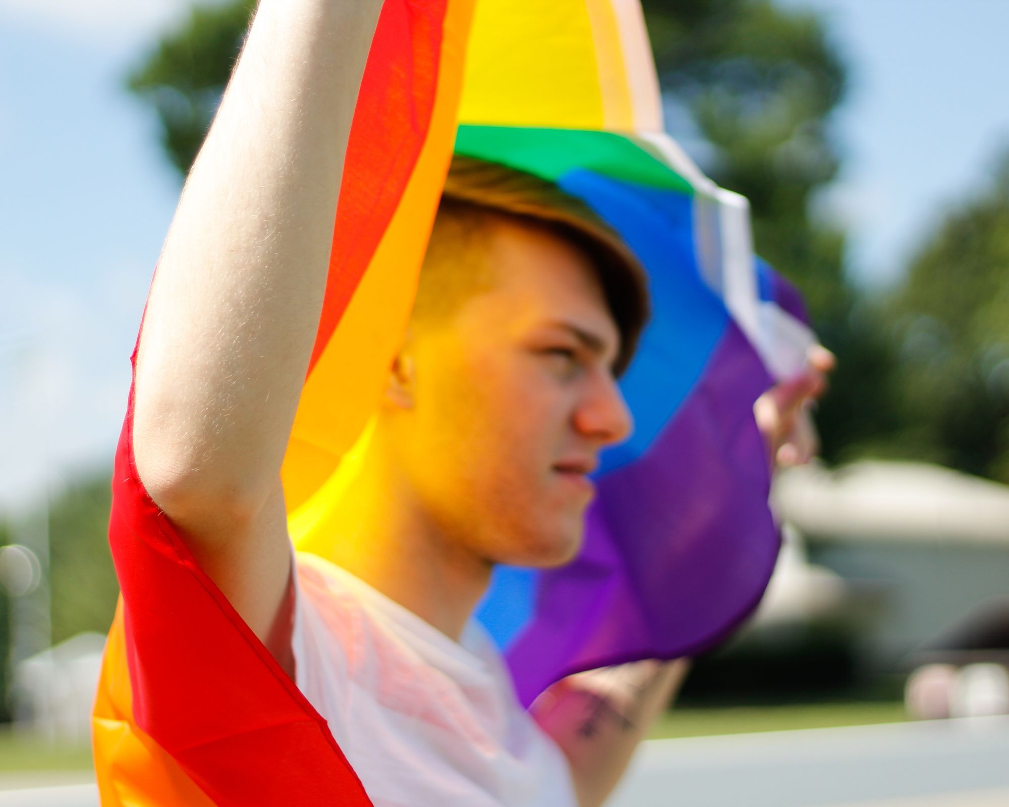 Queer Hate Crimes Triple In UK – And Other LGBTQ News This Week