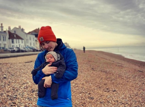 Chestfeeding: Why Gender-Neutral Parenting Language Was This Weeks Storm In A Teacup,  And Other LGBTQ News