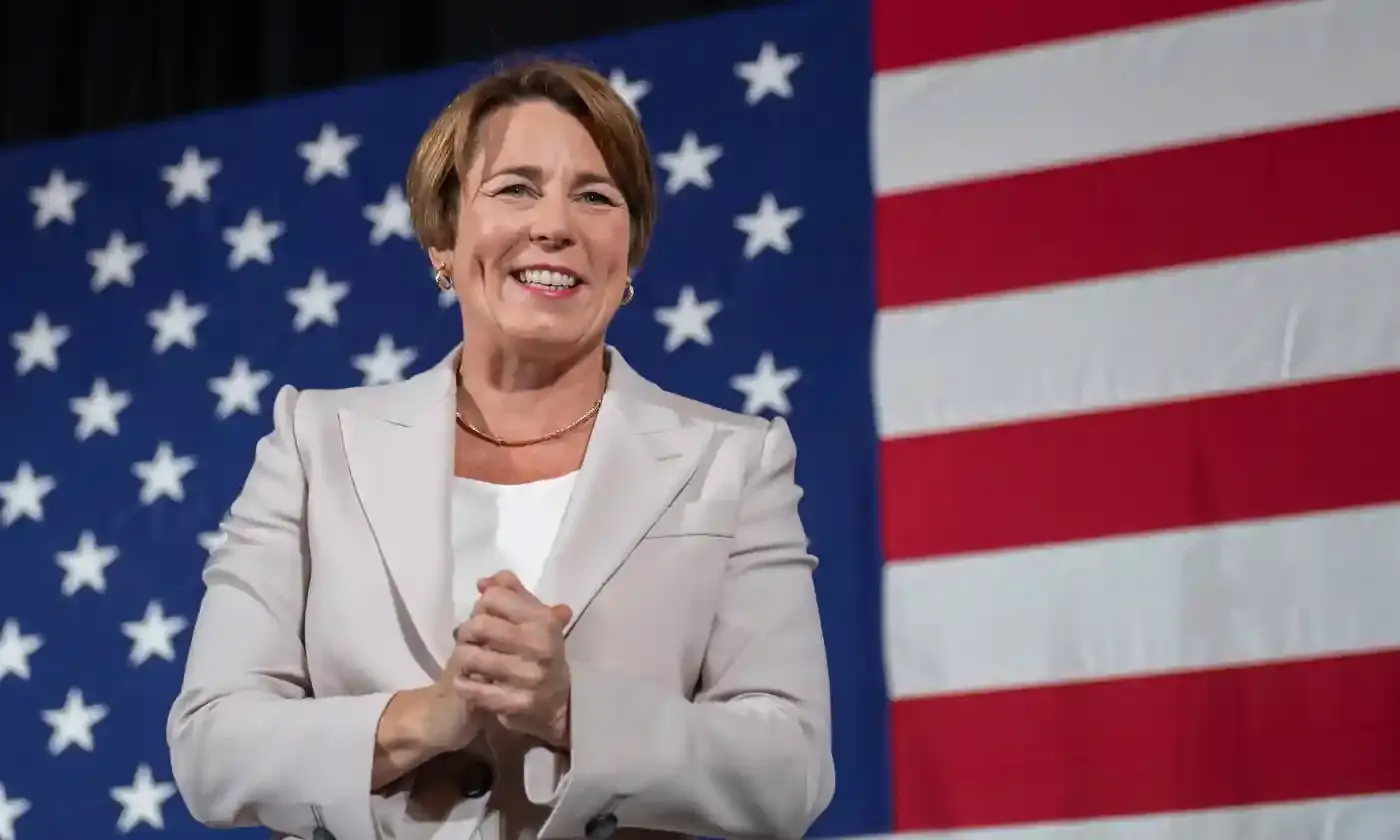 US Midterms: LGBTQ+ politicians saw historic wins, but is it enough?