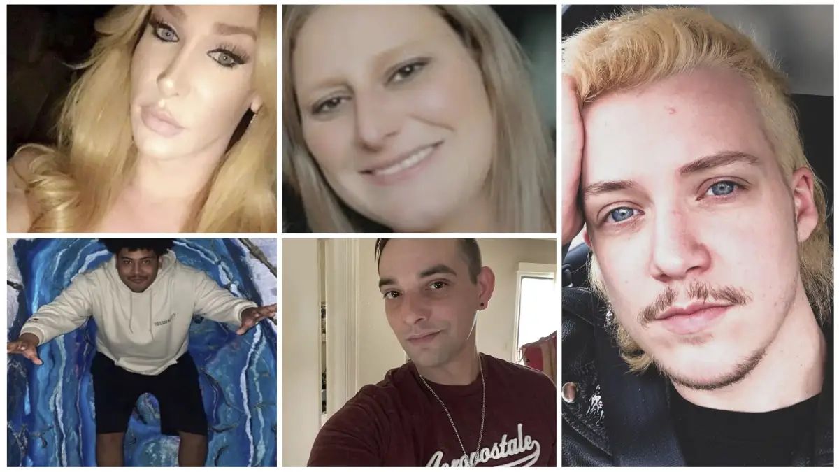 Club Q, Colorado Springs: The aftermath of an attack on our community