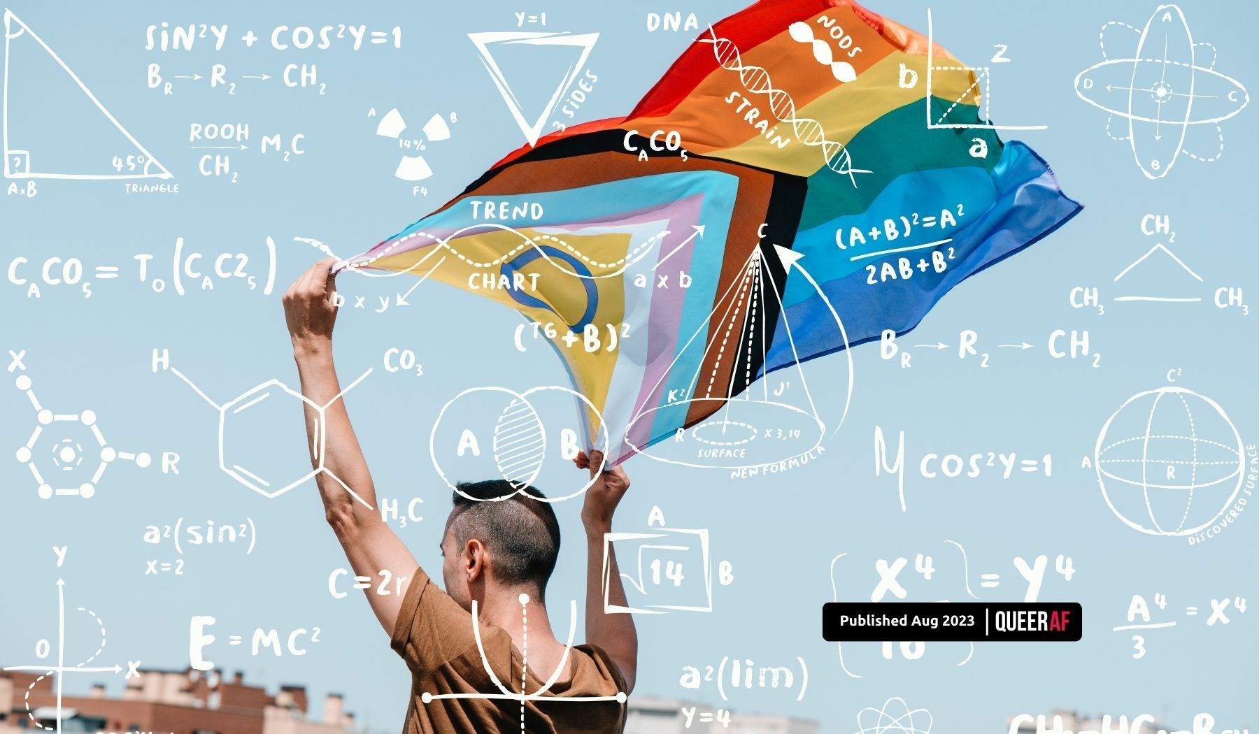 What queers can learn from quantum science