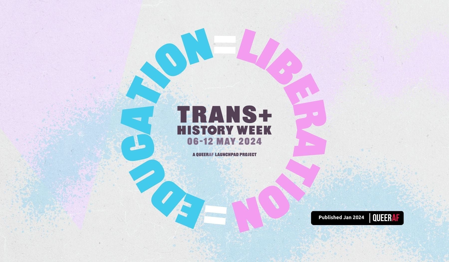 It's time to shut down the 'transgender trend' myth once and for all