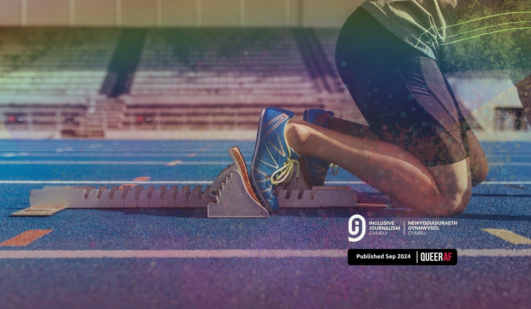 How queer grassroots sport can build on the success of this year’s Olympics