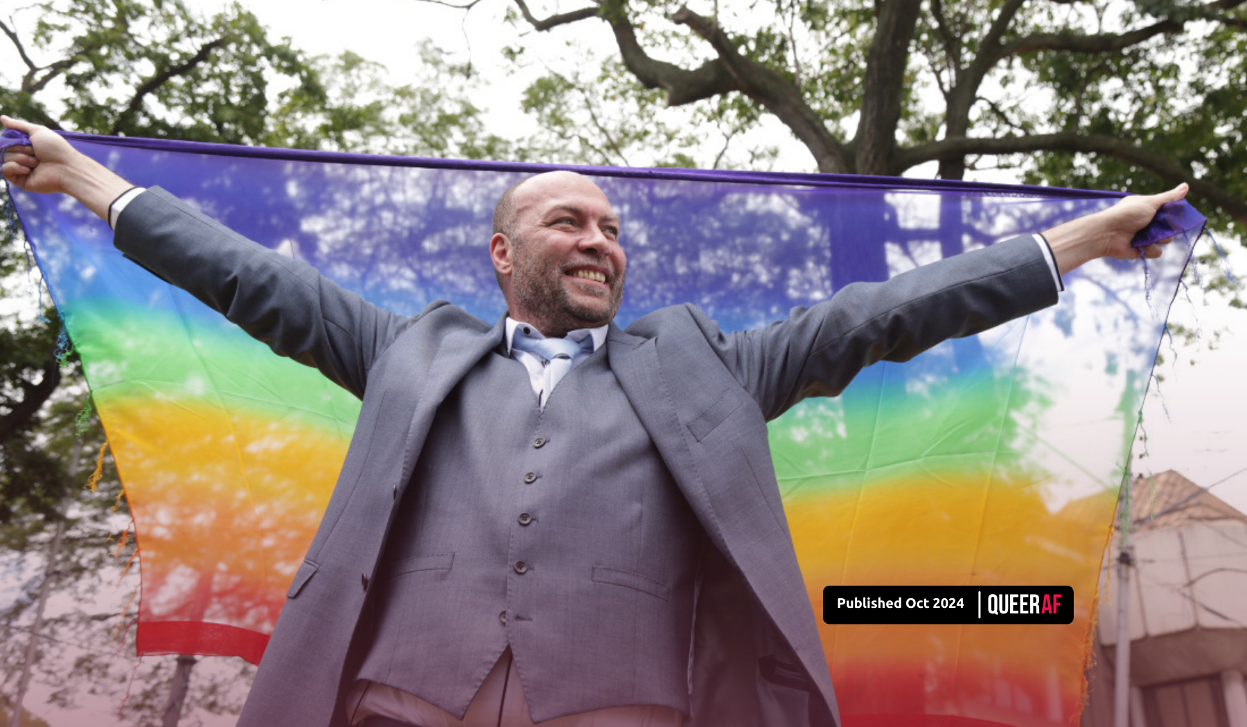 Black, queer and trans people of colour are still practically invisible - let’s fix that