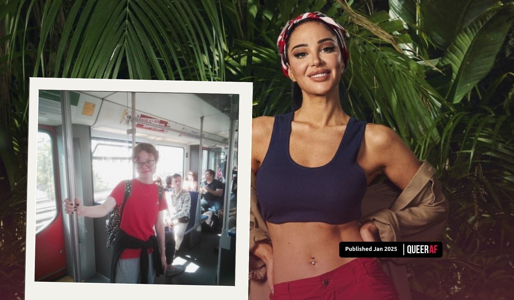 Discovering my demisexuality has enriched the way I experience love and attraction