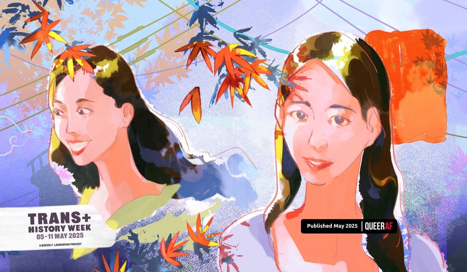 The courage of Aya Kamikawa, Japan’s first out Transgender Politician