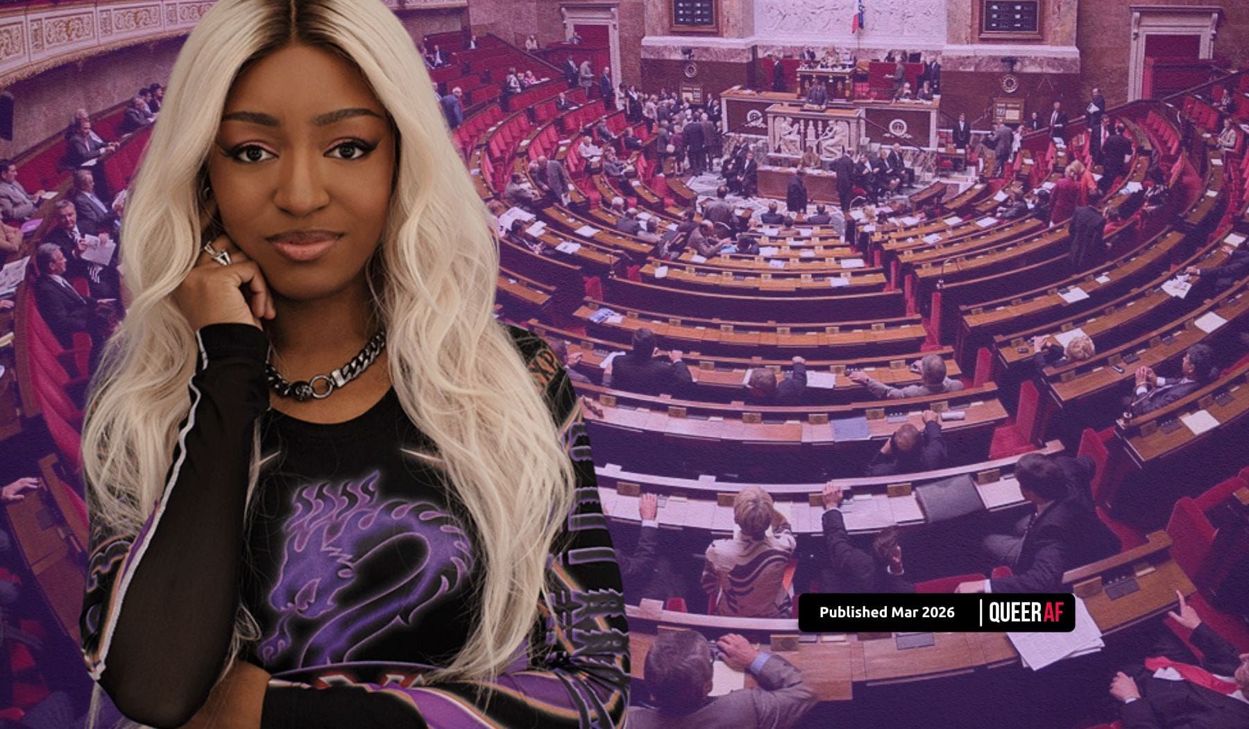 French marital reforms are an important step forward for women and asexual people