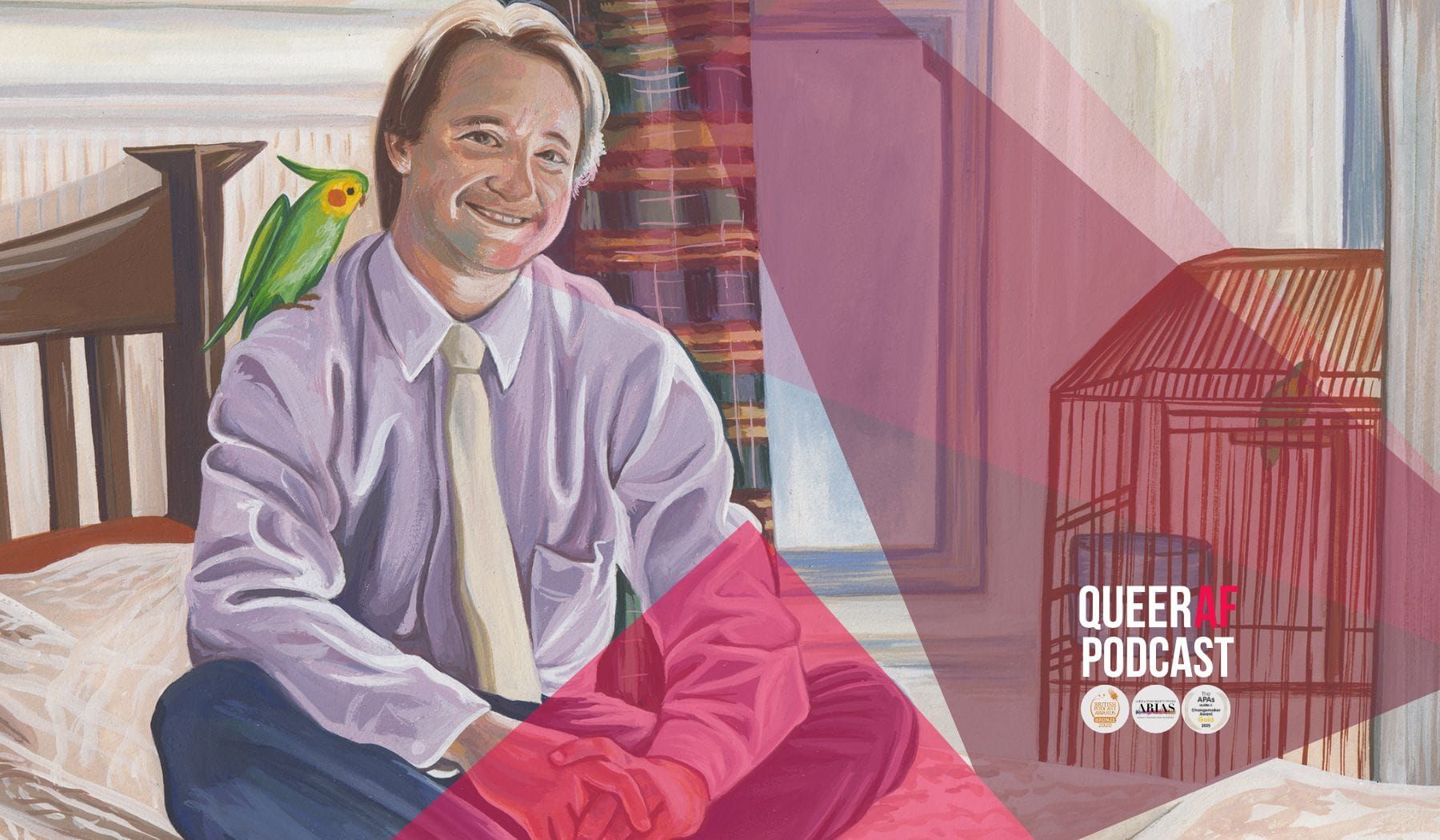 The legacy of HIV activists is under threat. How do we turn the tide?