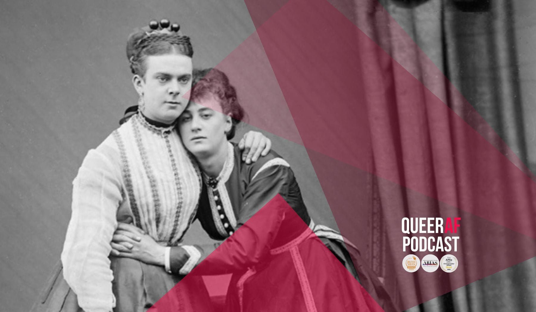 The He-She Ladies: The Case of Boulton and Park