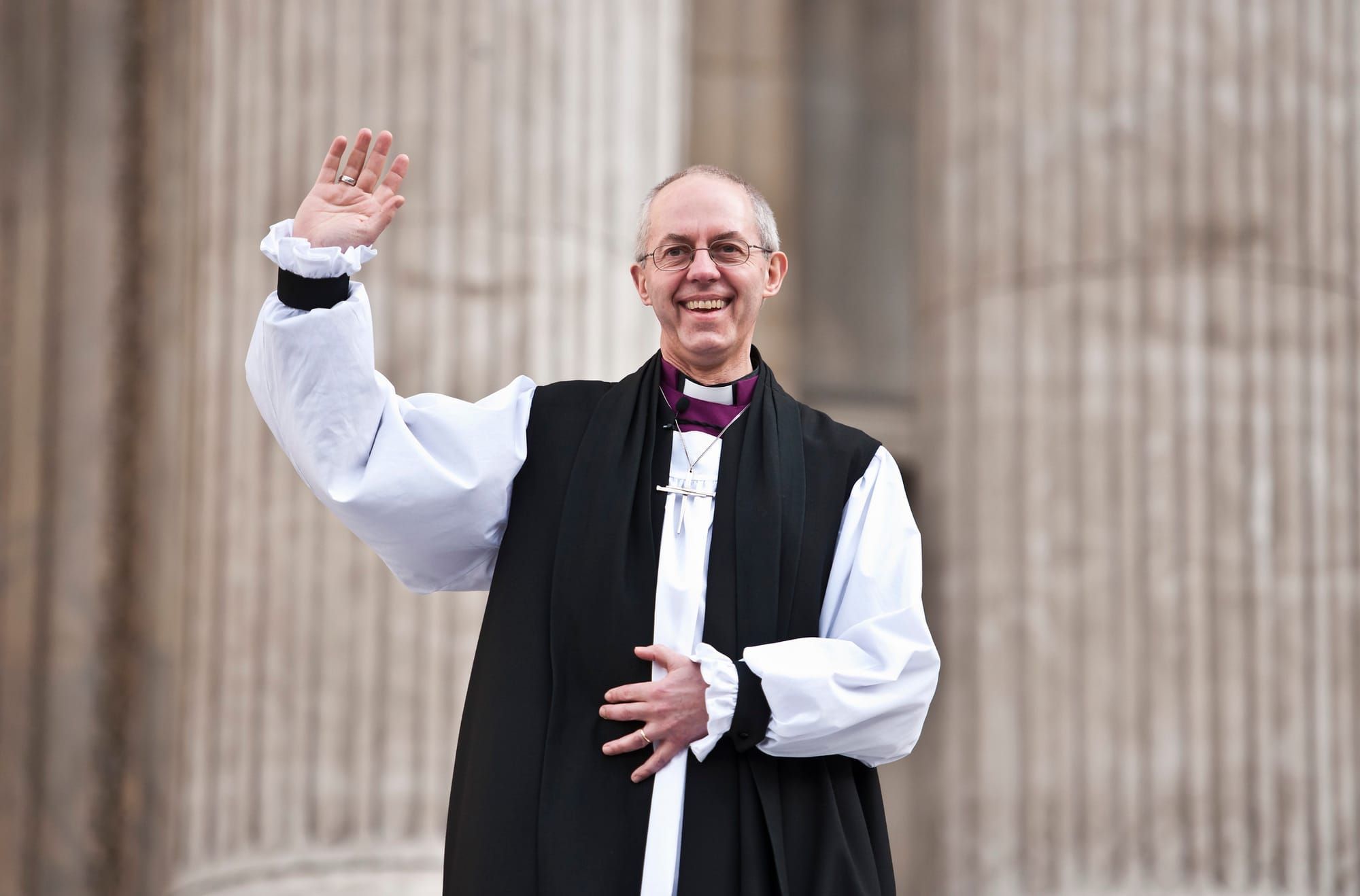 It’s (still) a sin: Why the Anglican church reaffirmed a 1998 anti-gay resolution