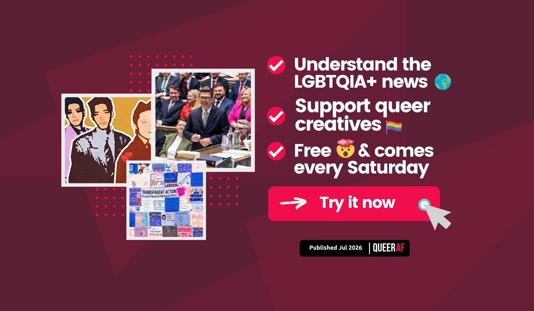 Understand the LGBTQIA+ news: What could Burnham mean for LGBTQIA+ rights? It's not a simple answer