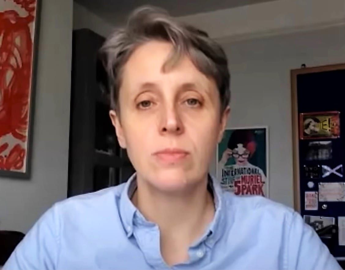 Does academic freedom allow for transphobia? The latest 'gotcha' moment