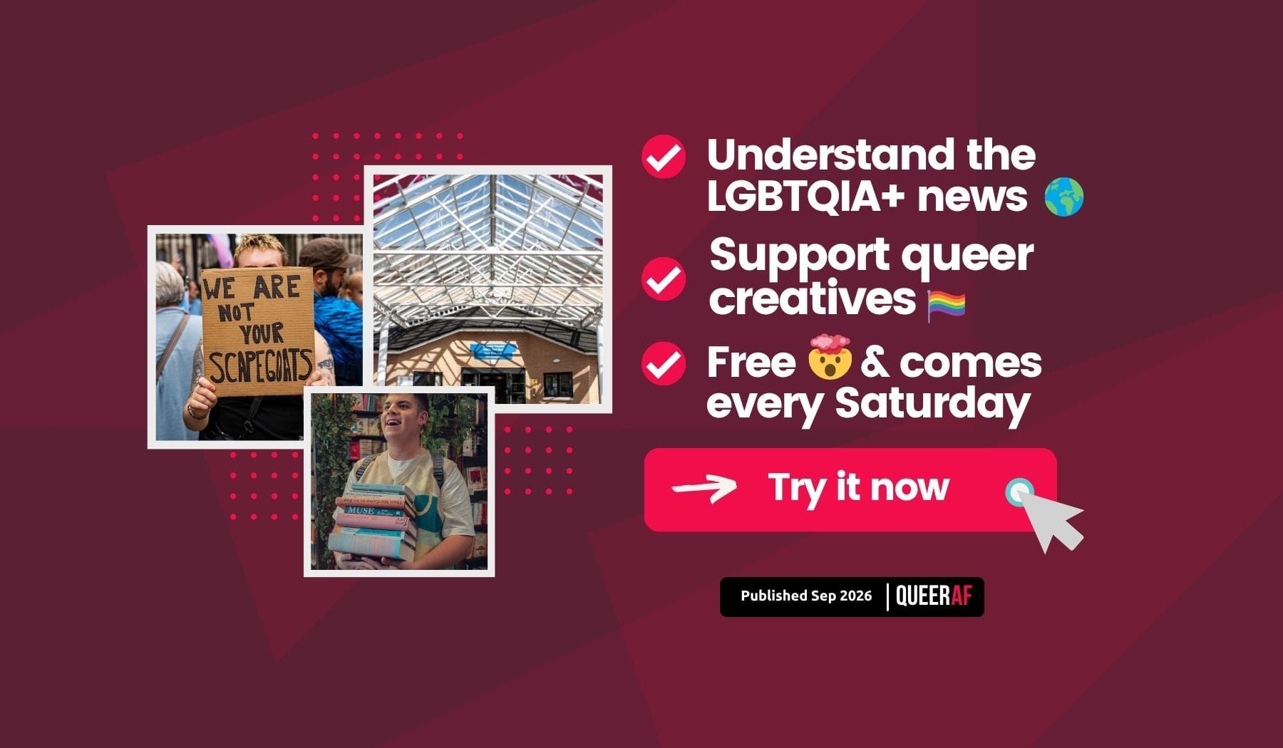 Understand the LGBTQIA+ news: Exclusive | Up to 800 "absolutely devastated" Trans+ patients affected by Welsh Gender Services cancellations