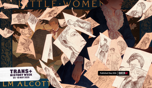 The not-so-hidden gender diversity of Little Women author Louisa May Alcott