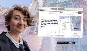 Judgment Day: A year after we responded to the Supreme Court’s shock ruling