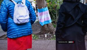 Trans people are dying of suicide more than the general UK population, new investigation reveals