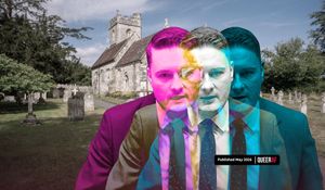 Wes Streeting insists he's not 'God botherer who has issues with trans people' in meeting with bereaved mother Caroline Litman