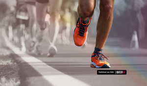 Why LGBTQIA+ groups are boycotting the Gay Games over 'pinkwashing'