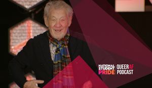 Ian McKellen on Shakespeare, Magneto and LGBTQIA+ activism