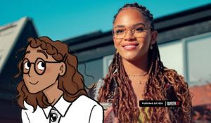 Heartstopper's legacy is showing me what trans joy felt like for the first time