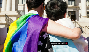 Just like me – How t4t love is helping trans people heal what the world keeps breaking