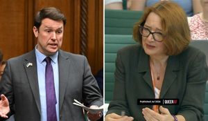 EHRC says 'sex questioning' will be "rare and exceptional" – but evidence suggests it's increasing already