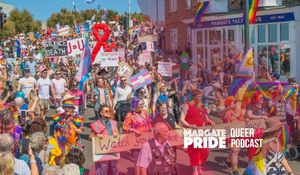 How to create a grassroots pride without any corporate sponsorships
