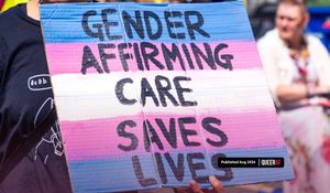 NHS cancels all gender-affirming surgeries for adult patients of Welsh Gender Service with immediate effect