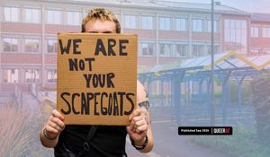 Section 28 2.0: A complex web of anti-trans guidance that will make it vastly harder to overturn