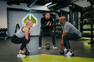 Personal Training