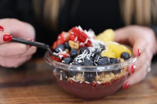 Acai Bowl