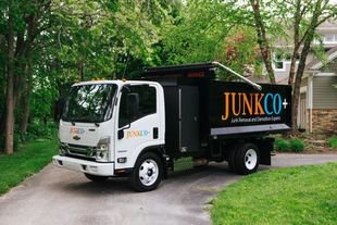 Junk Removal & Moving