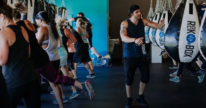 RockBox Fitness
