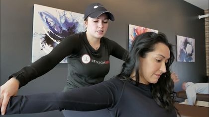 StretchMed