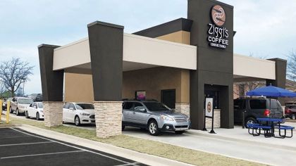 Ziggi's Coffee