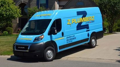 Z PLUMBERZ