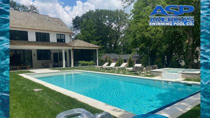 America's Swimming Pool Co.