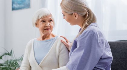 Always Best Care Senior Services