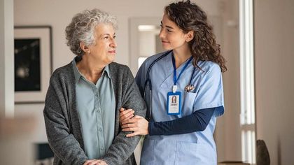 Amada Senior Care