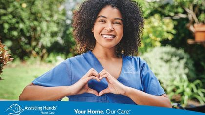 Assisting Hands Home Care