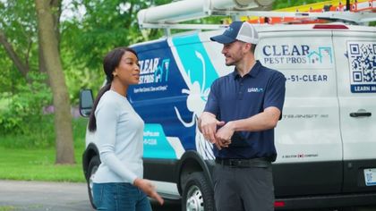 Clear Pest Pros