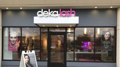 Deka Lash