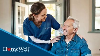 HomeWell Care Services