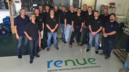 Renue Systems